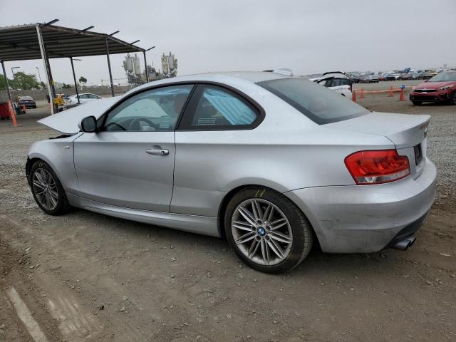 2013 BMW 128 I VIN: WBAUP7C50DVP25214 Lot: 58667784