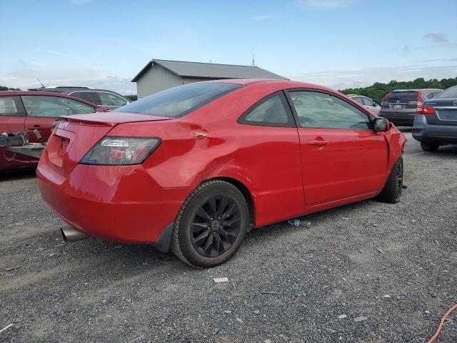 2009 Honda Civic Ex VIN: 2HGFG12889H520410 Lot: 56895654