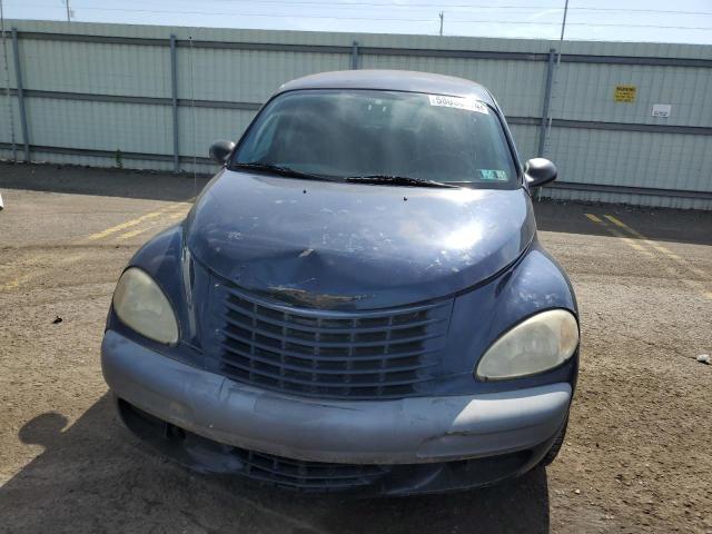 2003 Chrysler Pt Cruiser Classic VIN: 3C4FY48B63T651222 Lot: 58038574