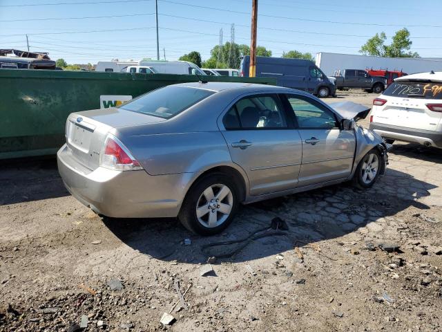 2009 Ford Fusion Se VIN: 3FAHP07129R182770 Lot: 57631004