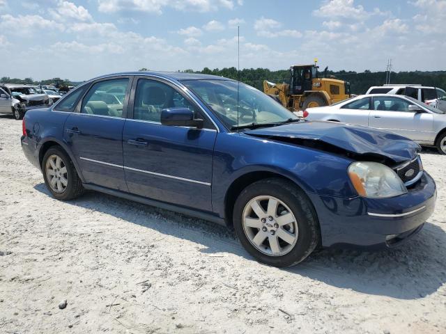 2005 Ford Five Hundred Sel VIN: 1FAFP24155G173229 Lot: 59010244