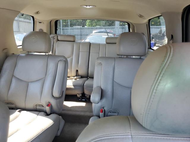 2004 Cadillac Escalade Luxury VIN: 1GYEC63T64R246200 Lot: 60821254