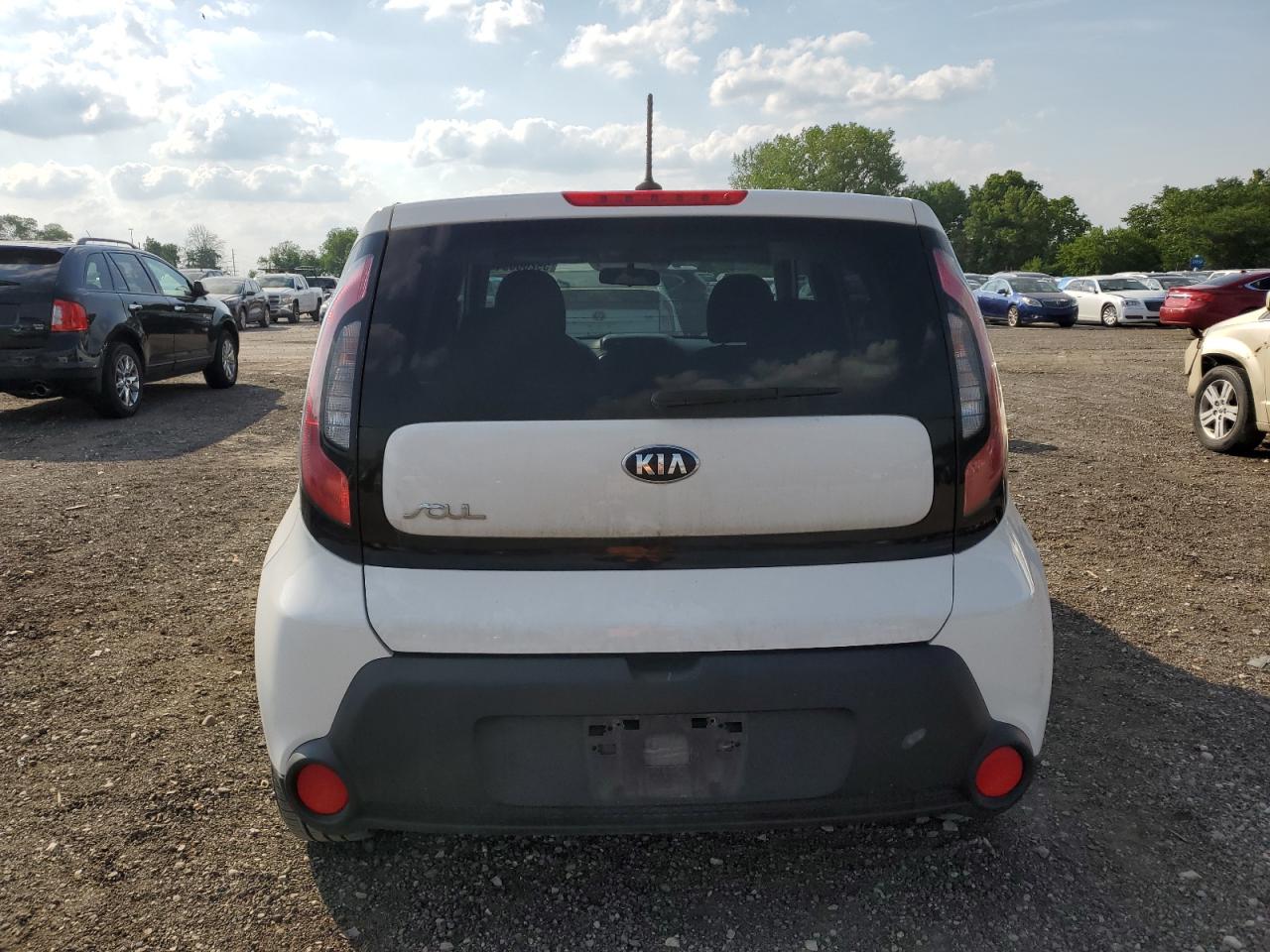 KNDJN2A20F7170506 2015 Kia Soul