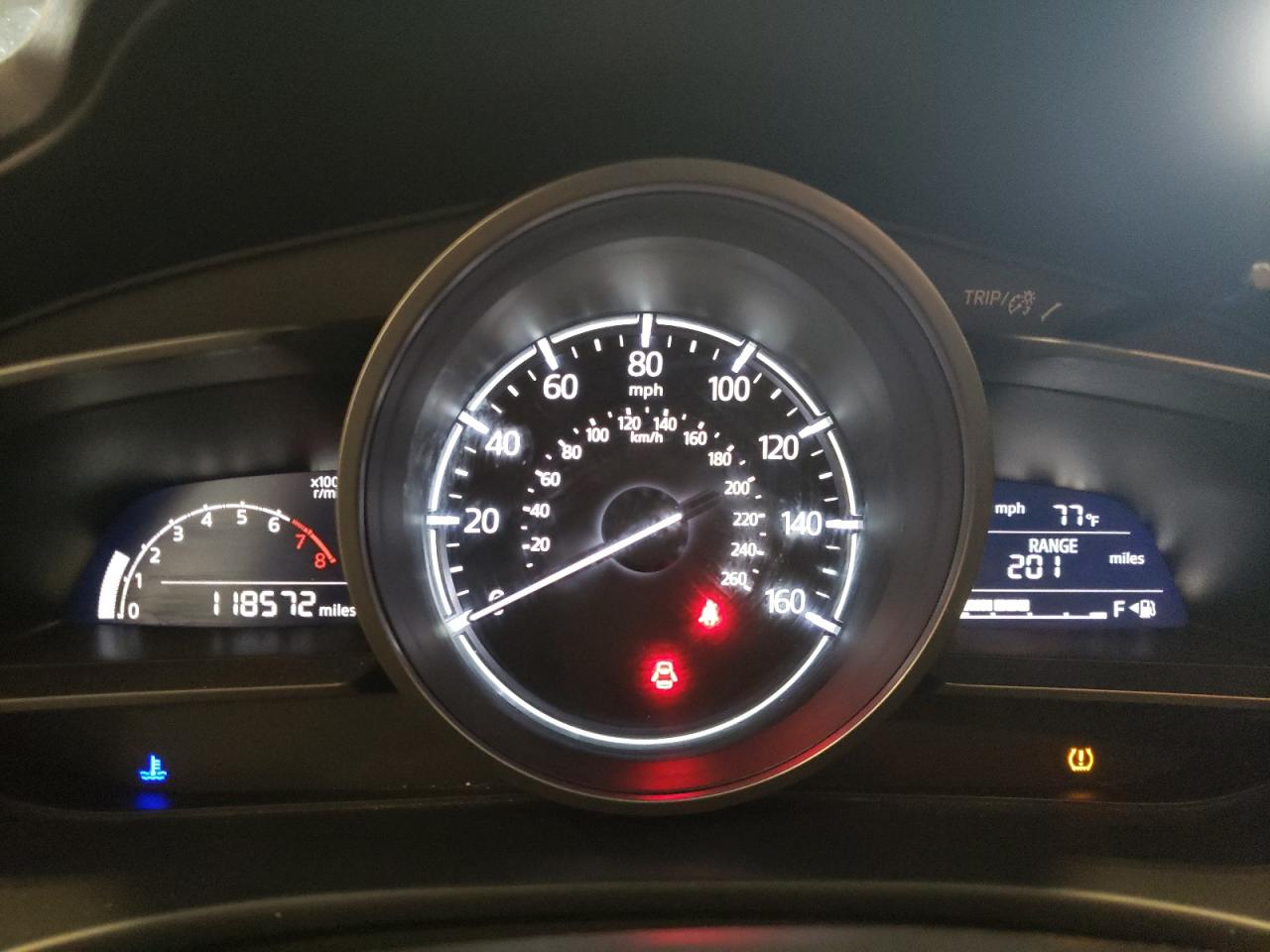 3MZBN1K74HM154646 2017 Mazda 3 Sport