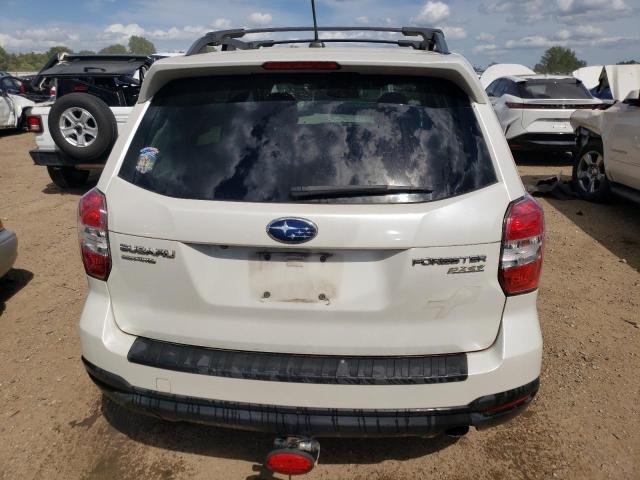 2015 Subaru Forester 2.5I Touring VIN: JF2SJAWC1FH497021 Lot: 58764714