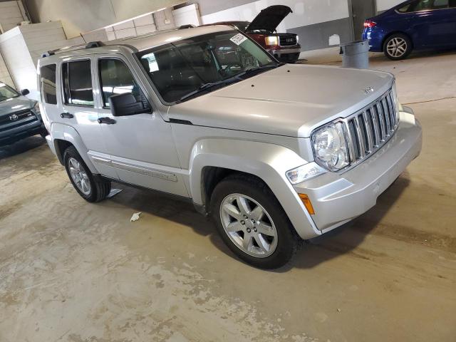 2010 Jeep Liberty Limited VIN: 1J4PN5GK5AW165099 Lot: 57265334