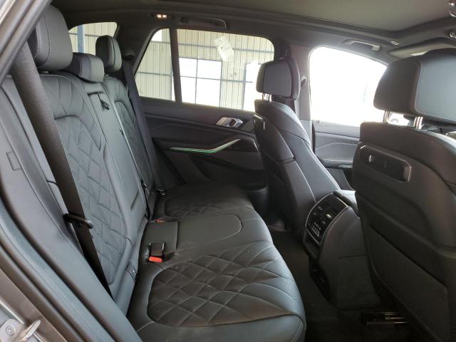 2024 BMW X5 xDrive40I VIN: 5UX23EU0XR9S89628 Lot: 60921344