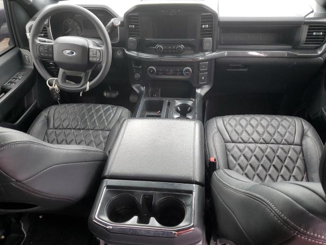 2022 Ford F150 Supercrew VIN: 1FTEW1EP4NFB87442 Lot: 56670164