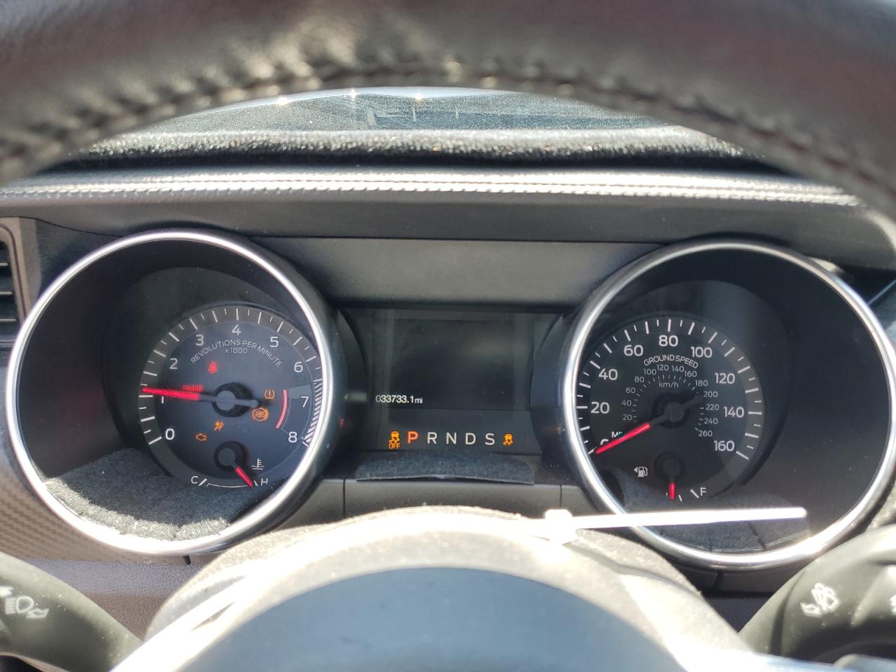 1FA6P8TH7M5157092 2021 Ford Mustang