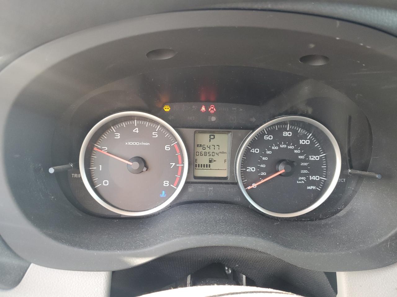 JF2SJAAC5HH594006 2017 Subaru Forester 2.5I