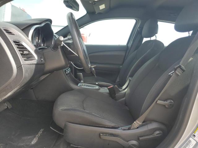 2014 Dodge Avenger Se VIN: 1C3CDZAB9EN223948 Lot: 59475084