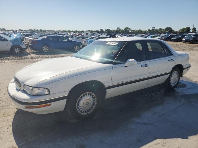 1999 Buick Lesabre Custom VIN: 1G4HP52KXXH424061 Lot: 56659184