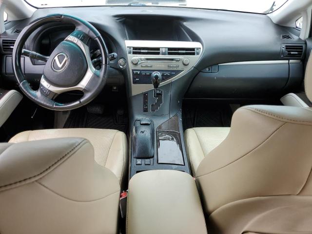 2013 Lexus Rx 350 VIN: 2T2ZK1BAXDC089936 Lot: 61170864