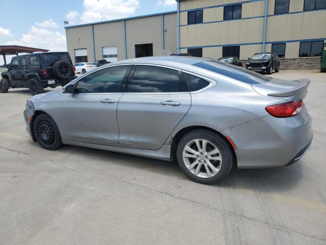 2016 Chrysler 200 Limited VIN: 1C3CCCAB1GN157026 Lot: 57845494