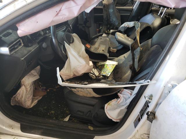 2023 Kia K5 Gt Line VIN: 5XXG64J22PG206675 Lot: 60450804