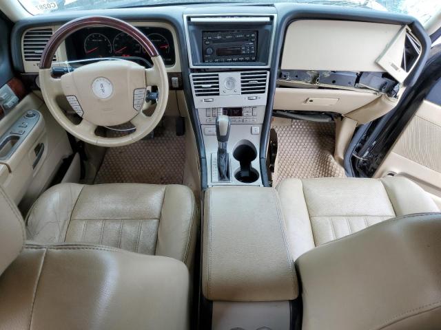 2005 Lincoln Aviator VIN: 5LMEU88HX5ZJ35128 Lot: 57725144