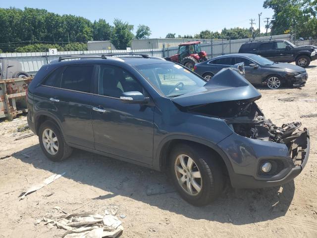 2011 Kia Sorento Base VIN: 5XYKT3A12BG167255 Lot: 57346744