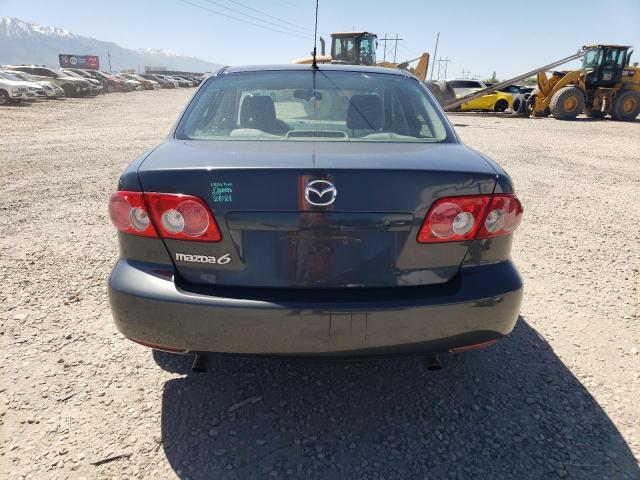 2005 Mazda 6 I VIN: 1YVHP80C055M63770 Lot: 57071464