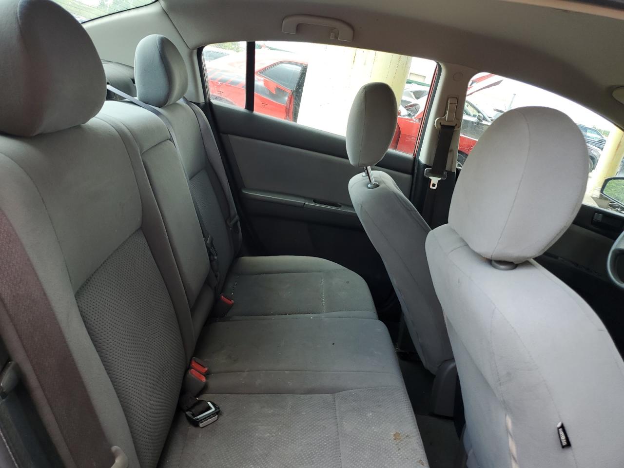 3N1AB6AP3BL730765 2011 Nissan Sentra 2.0