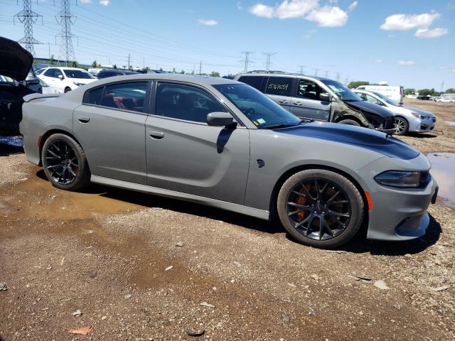 2C3CDXL91KH633887 | 2019 Dodge charger srt hellcat