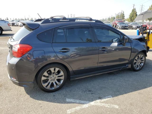 2013 Subaru Impreza Sport Limited VIN: JF1GPAU69D2806014 Lot: 57967674