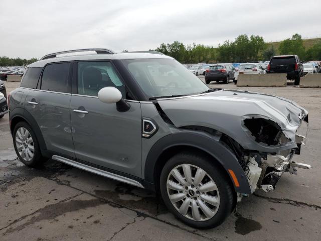 2018 Mini Cooper S Countryman All4 VIN: WMZYT5C39J3E61150 Lot: 57961644