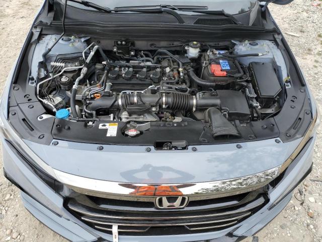 2022 Honda Accord Sport VIN: 1HGCV1F36NA059207 Lot: 57890704