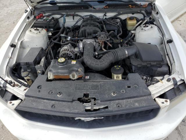 2008 Ford Mustang VIN: 1ZVHT84N185144778 Lot: 59365624