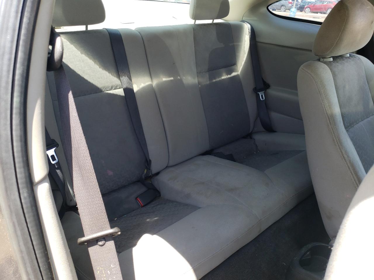 1G1AK15FX67632398 2006 Chevrolet Cobalt Ls