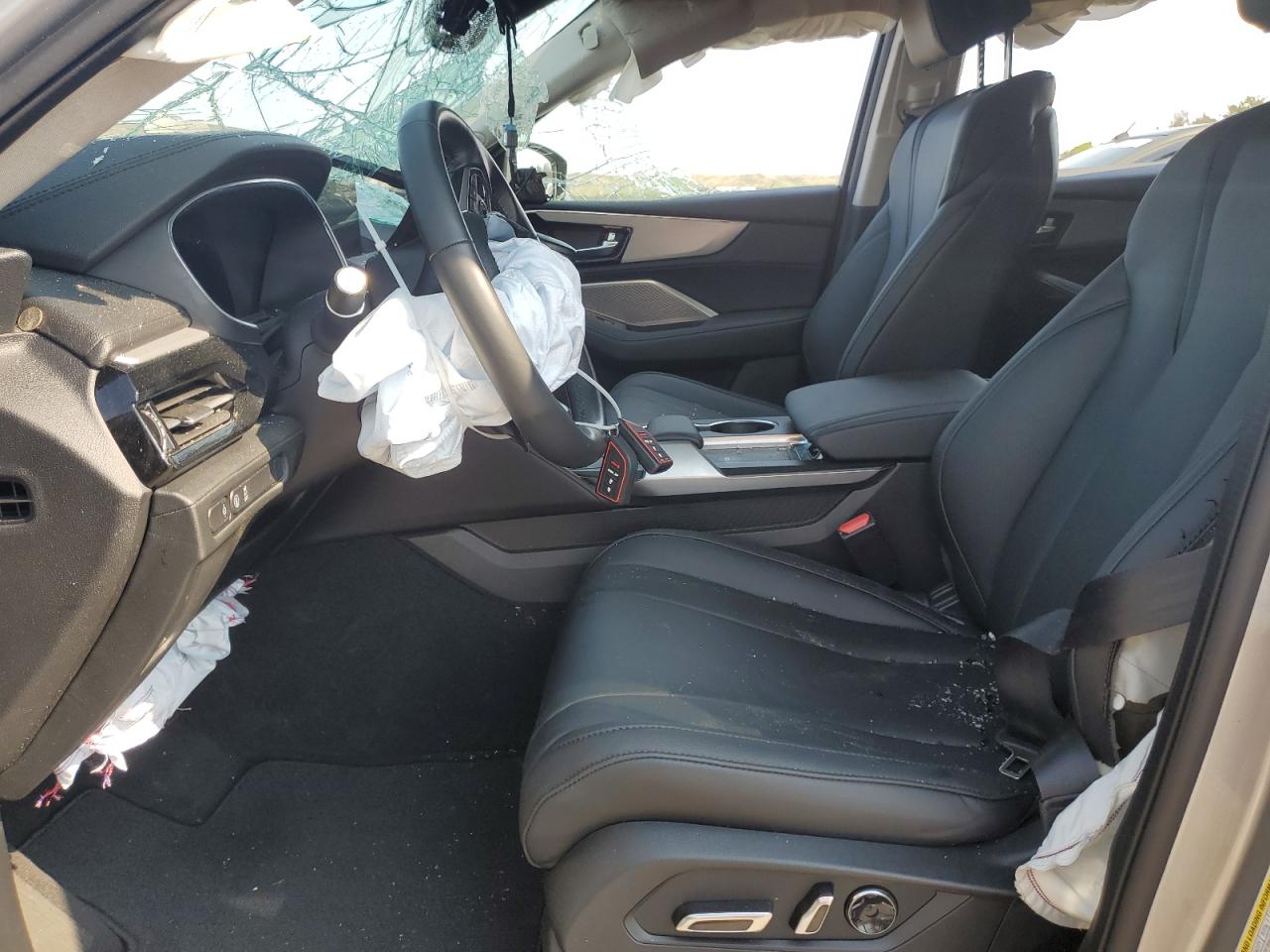 5J8YE1H38PL042659 2023 Acura Mdx