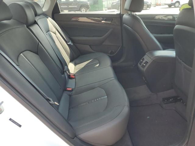 2018 Hyundai Sonata Sport VIN: 5NPE34AF3JH603312 Lot: 60590364