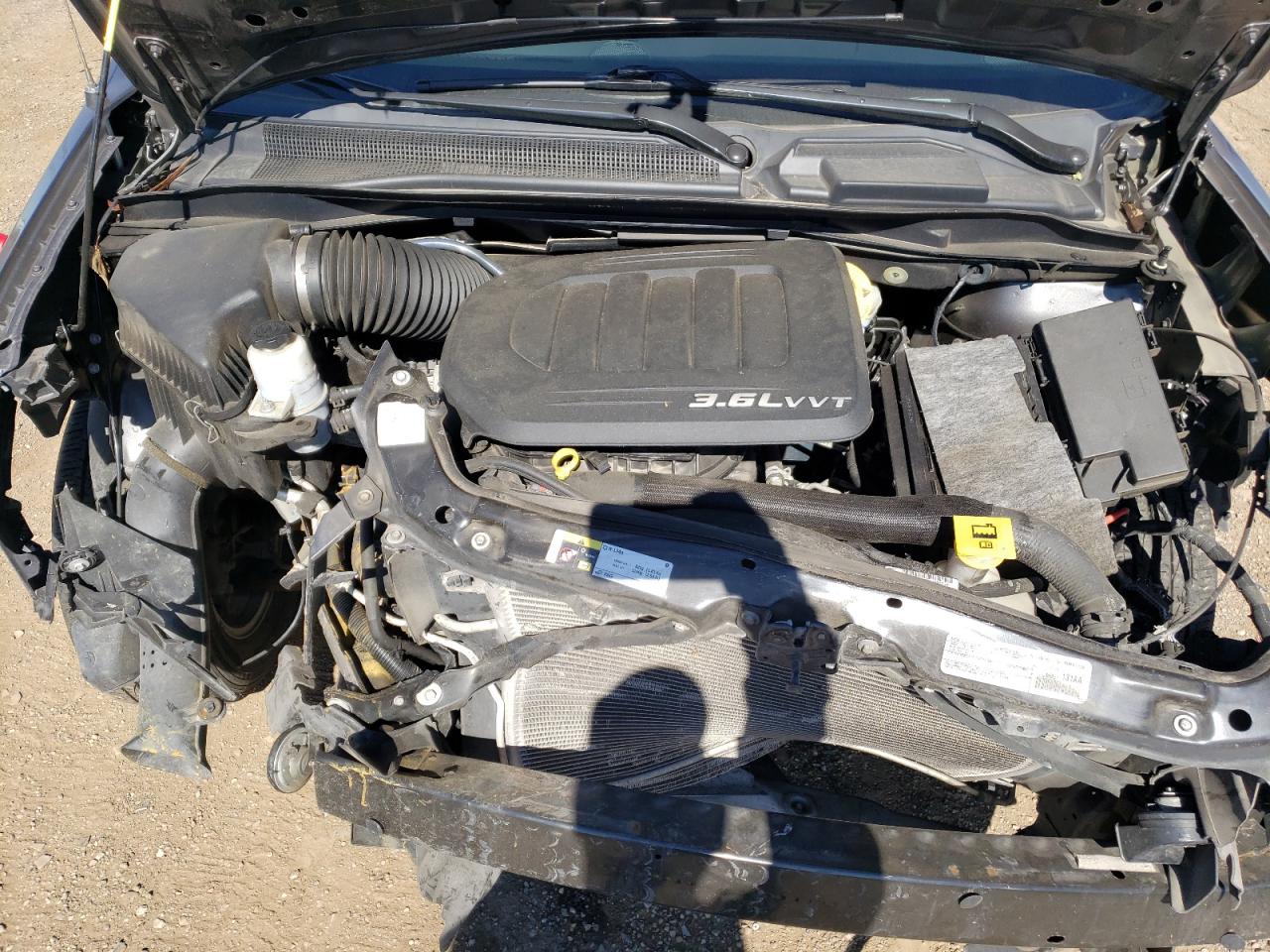 2C4RDGCG2JR250022 2018 Dodge Grand Caravan Sxt