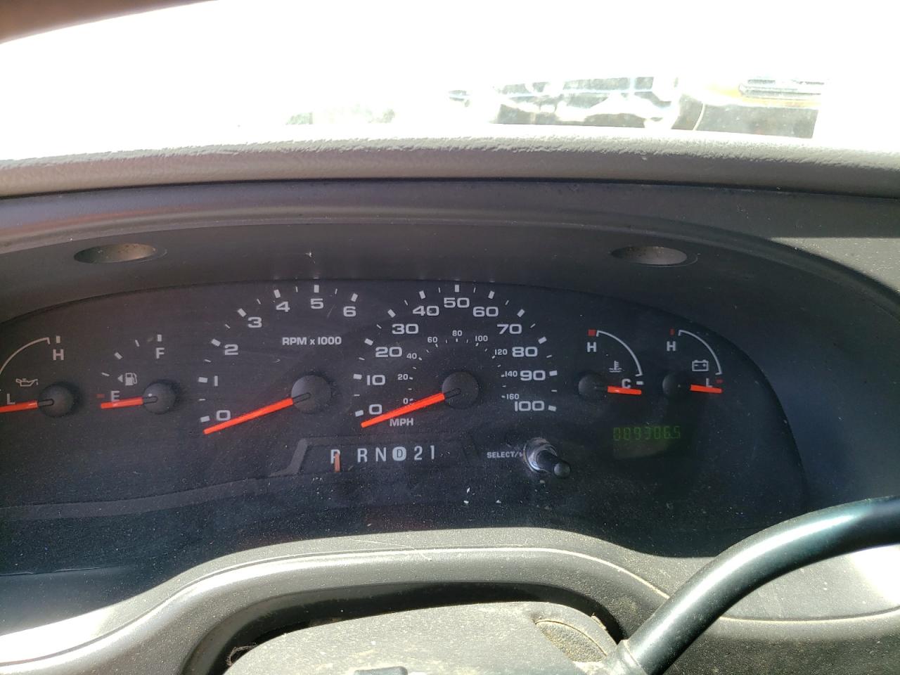 1FBSS31L67DB40803 2007 Ford Econoline E350 Super Duty Wagon