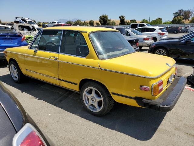 1976 BMW 2002 VIN: 2391705 Lot: 58358254