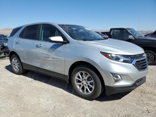 2021 CHEVROLET EQUINOX LT - 2GNAXKEV7M6108555