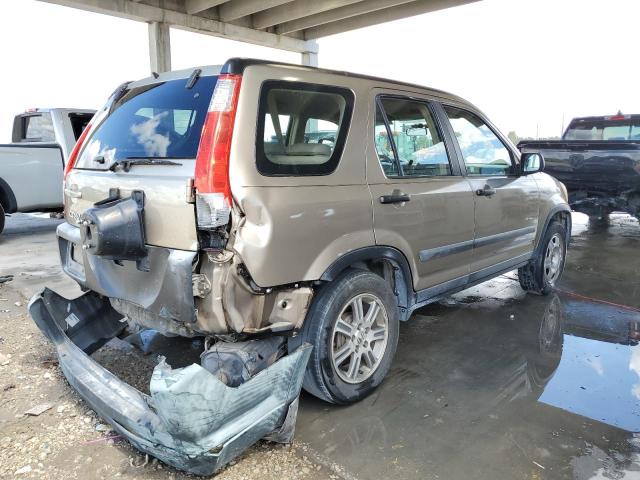 2005 Honda Cr-V Lx VIN: SHSRD68555U307342 Lot: 57417764