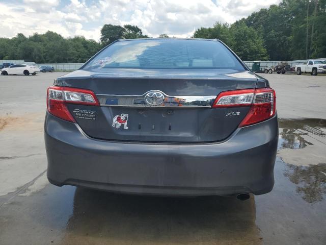 2012 Toyota Camry Base VIN: 4T1BF1FK3CU043407 Lot: 57756174