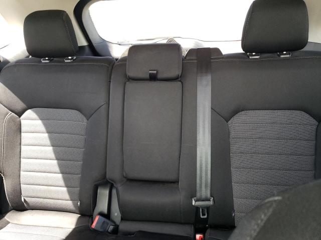 2016 Ford Edge Se VIN: 2FMPK3G92GBC51301 Lot: 59061294