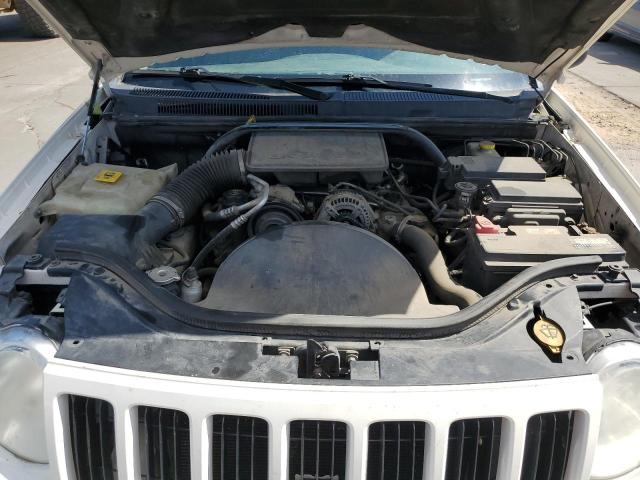 2008 Jeep Grand Cherokee Laredo VIN: 1J8GS48KX8C114130 Lot: 59990694