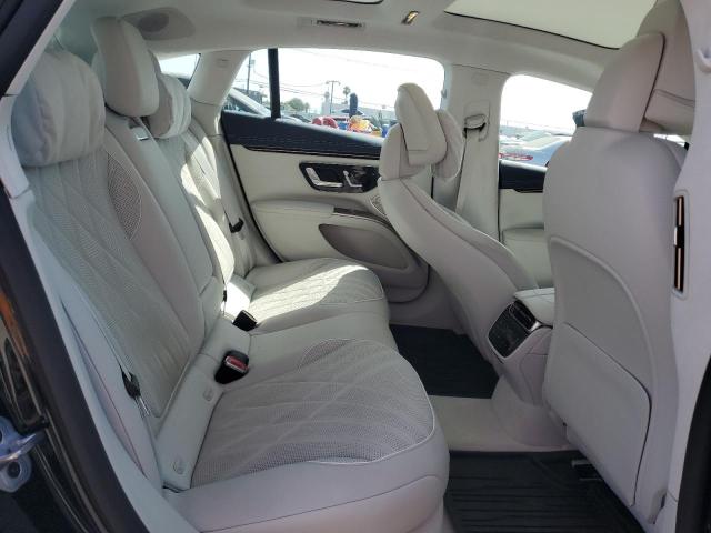 2022 MERCEDES-BENZ EQS SEDAN - W1KCG4EB0NA019973