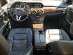 MERCEDES-BENZ GLK 350 4M photo