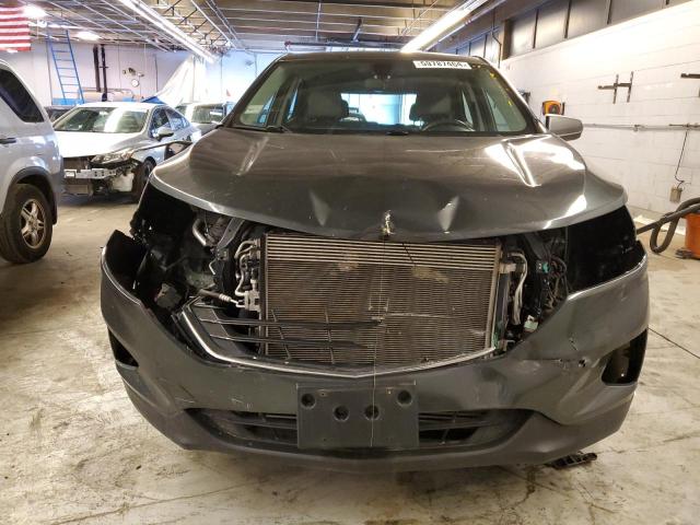 2018 CHEVROLET EQUINOX LS - 3GNAXHEV5JL376126