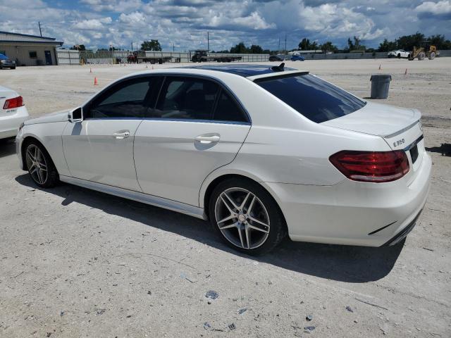 2014 Mercedes-Benz E 350 4Matic VIN: WDDHF8JB7EA984447 Lot: 60348864