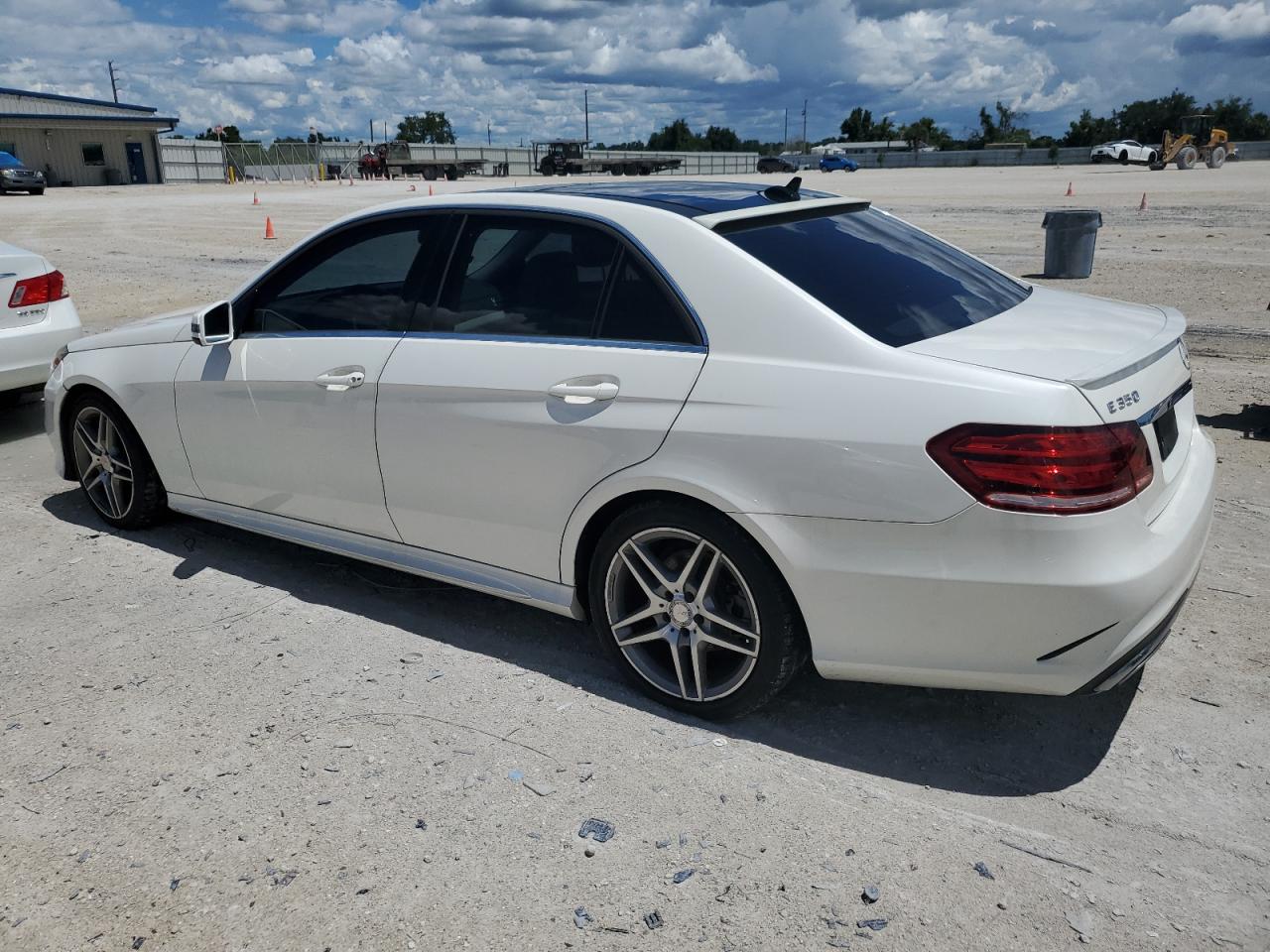 WDDHF8JB7EA984447 2014 Mercedes-Benz E 350 4Matic