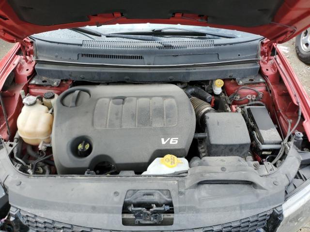 2018 Dodge Journey Crossroad VIN: 3C4PDDGG7JT430965 Lot: 60073184