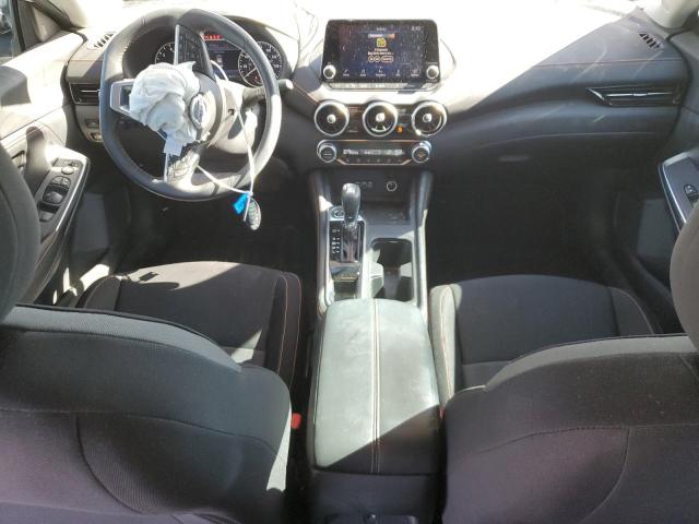 2021 Nissan Sentra Sr VIN: 3N1AB8DV0MY204489 Lot: 59551464