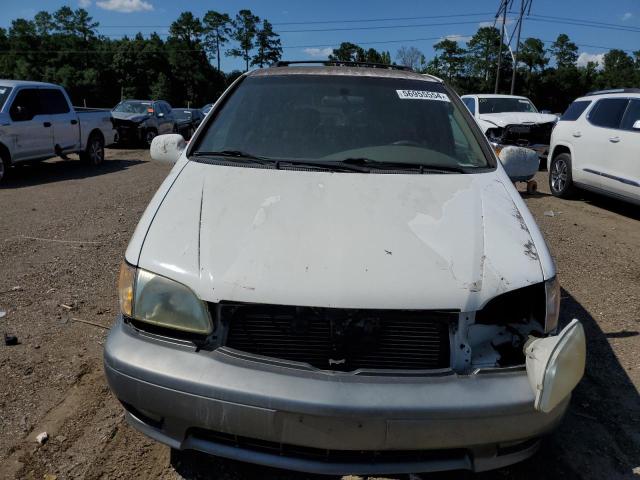 2003 Toyota Sienna Le VIN: 4T3ZF13C13U548414 Lot: 56955554