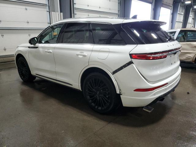 2022 LINCOLN CORSAIR GR 5LMTJ5DZ5NUL15692