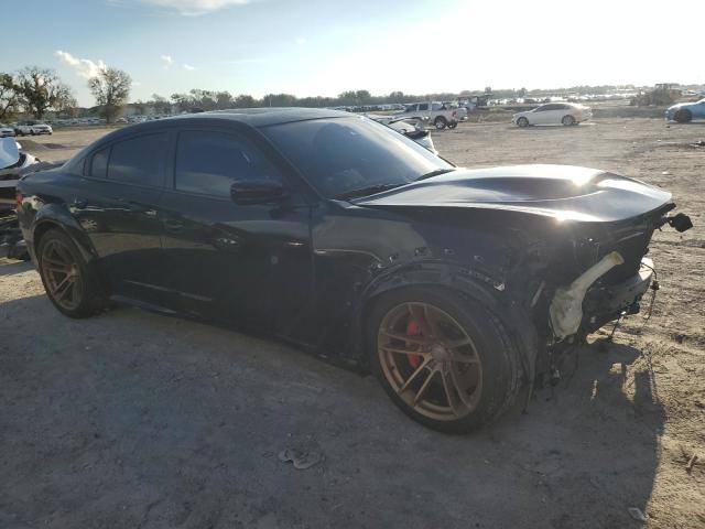 2021 Dodge Charger Scat Pack VIN: 2C3CDXGJ5MH551040 Lot: 60481624