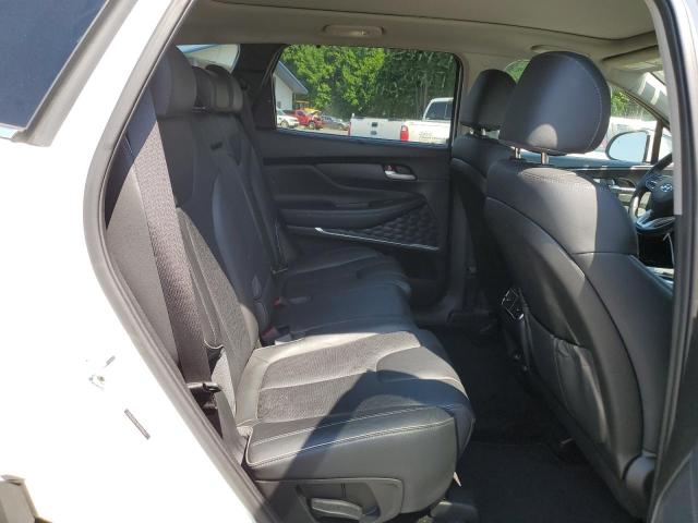 2022 Hyundai Santa Fe Sel VIN: 5NMS3DAJ8NH380453 Lot: 60300714